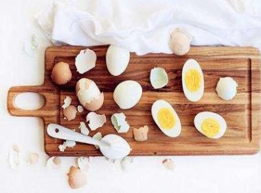 猫可以吃鸡蛋吗？看完这篇文章再决定吧