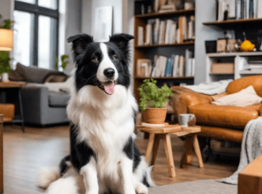 【训练神器】怎样教边牧握手,完整教程轻松上手