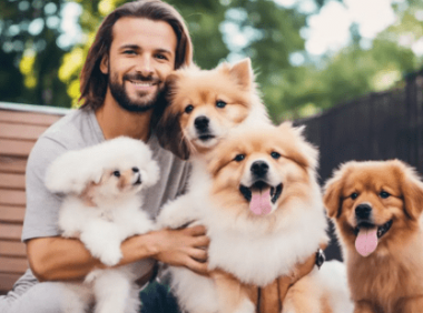 怎样训练比熊听话呢