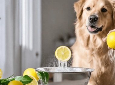 怎么去除狗狗身上的异味