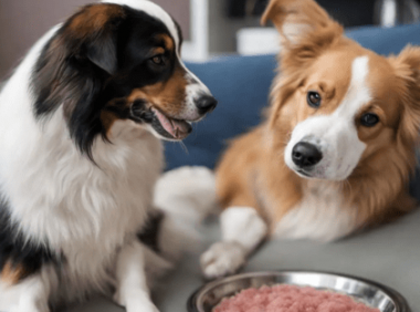 公犬绝育手术后的护理:绝育后注意事项及禁食原因