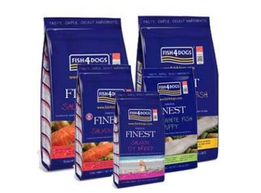 狗粮哪个好，干了这波安利