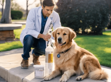 早中晚期犬瘟热的治疗方法有哪些
