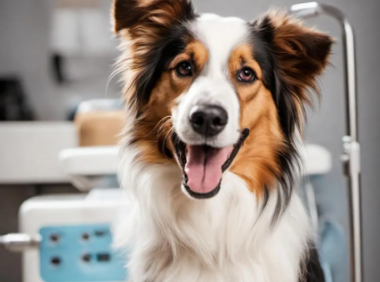 狗狗牙周炎:成因及症状