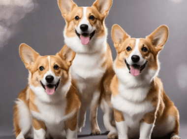 柯基优劣选择指南：辨别纯种柯基的终极技巧