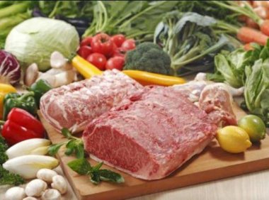 最简单狗粮制作方法，为了爱宠也要学习几种