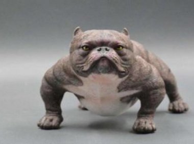 恶霸犬和比特犬谁厉害?恶霸虽凶比特厉害