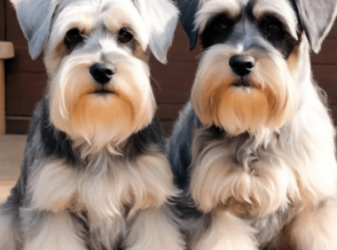 养雪纳瑞的忌讳