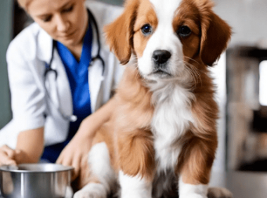 小狗胰腺炎有什么症状和表现