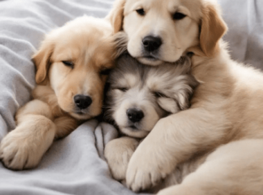 6岁的母犬还能生育吗