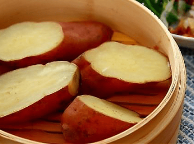 狗狗可以吃红薯吗?宜给不宜多